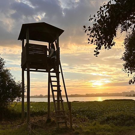 Casa Do Areal, Refugio Das Rotas Pedestres Em Mira Mira  Exteriér fotografie