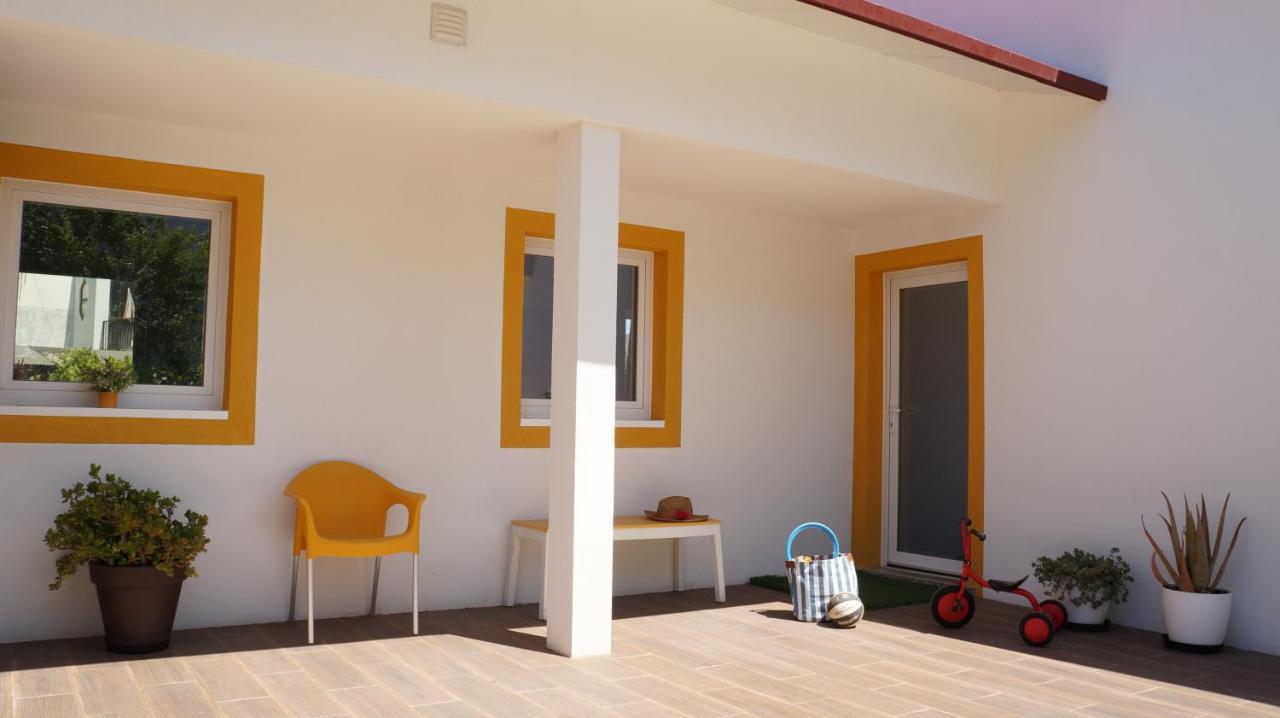 Casa Do Areal, Refugio Das Rotas Pedestres Em Mira Mira  Exteriér fotografie