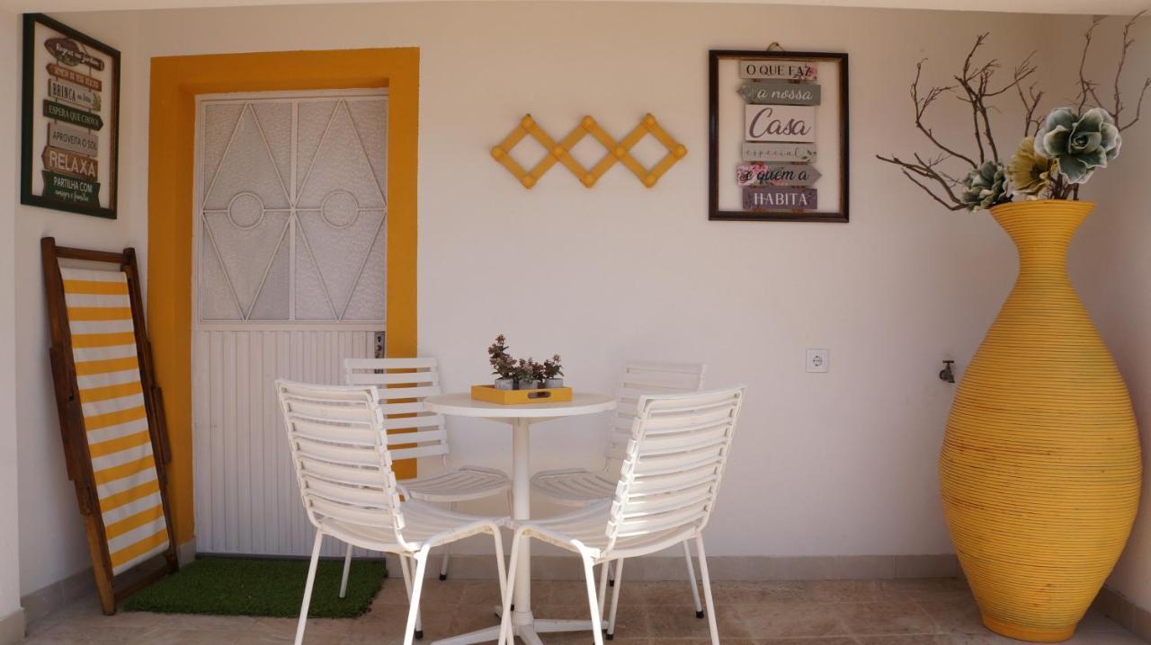 Casa Do Areal, Refugio Das Rotas Pedestres Em Mira Mira  Exteriér fotografie