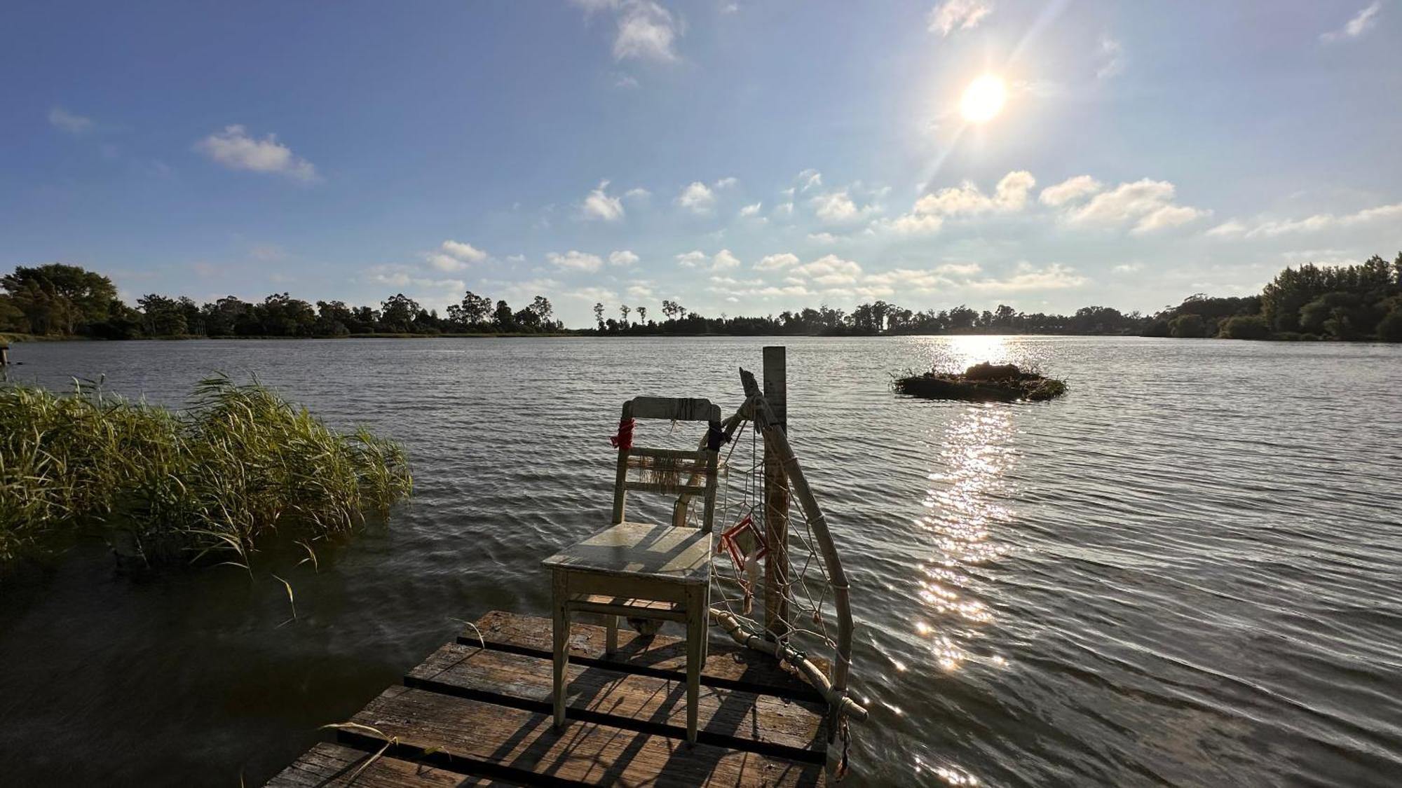 Casa Do Areal, Refugio Das Rotas Pedestres Em Mira Mira  Exteriér fotografie