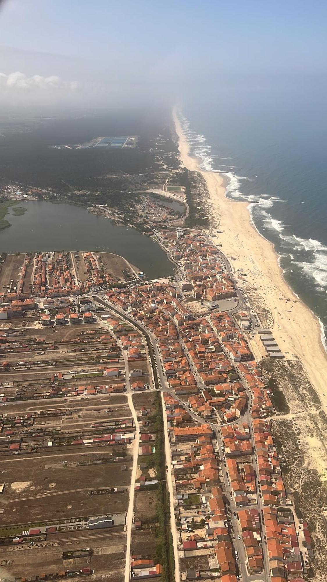 Casa Do Areal, Refugio Das Rotas Pedestres Em Mira Mira  Exteriér fotografie
