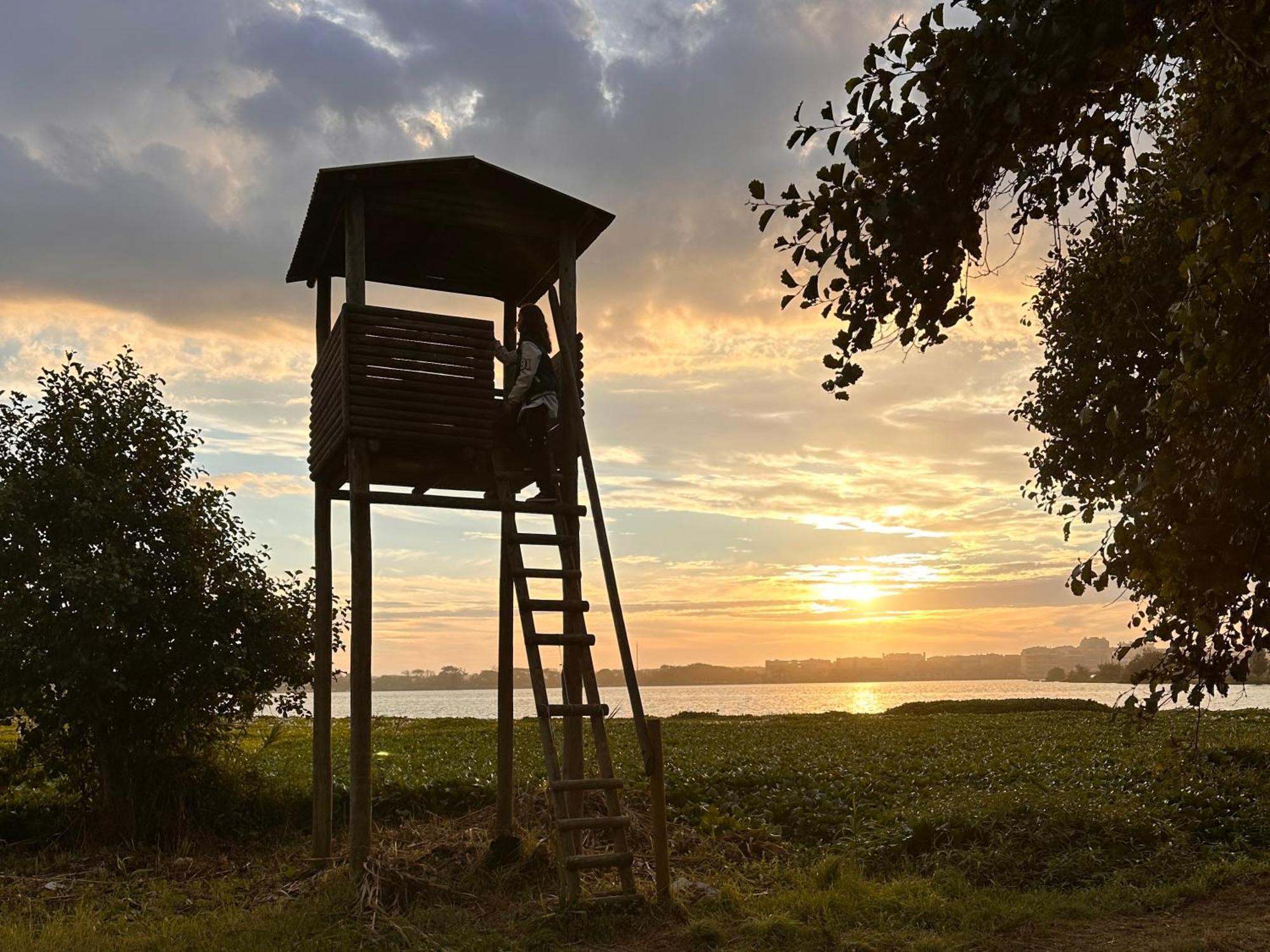 Casa Do Areal, Refugio Das Rotas Pedestres Em Mira Mira  Exteriér fotografie