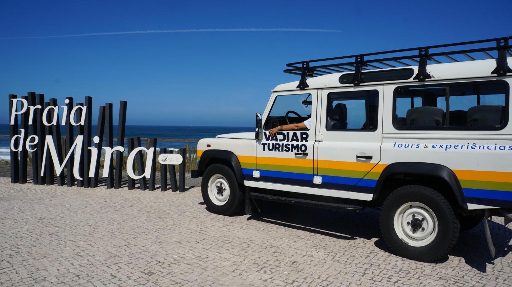 Casa Do Areal, Refugio Das Rotas Pedestres Em Mira Mira  Exteriér fotografie